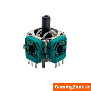 آنالوگ ایکس باکس سری s/x