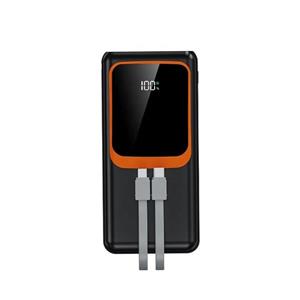 پاوربانک 22.5 وات اوالی مدل iPower Q20000 ظرفیت 20000 میلی‌آمپر ساعت