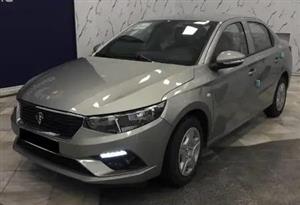 خودرو تارا دنده ای V1 پلاس-1405