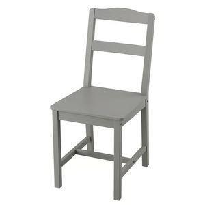 صندلی چوبی ایکیا مدل IKEA HAUGA