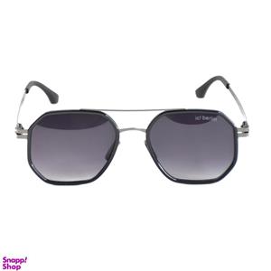 عینک آفتابی مردانه طرح ICE BERLIN کد 0904