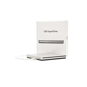 دی وی دی رایتر اکسترنال اپل مدل Apple USB SuperDrive