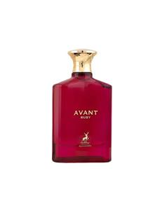 ادکلن زنانه الحمبرا آوانت روبی تقریبا  مشابه کرید کارمینا