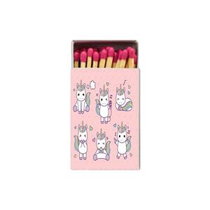 کبریت طرح یونیکورن کد 389