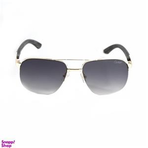 عینک آفتابی مردانه طرح CARTIER کد 130