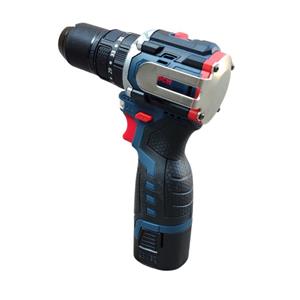 دریل پیچ گوشتی شارژی 13 میلی متری  24 ولت بوش مدل 24v-li