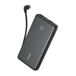 پاوربانک 10000 میلی آمپر انکر Anker Power Bank 10000mAh A110D