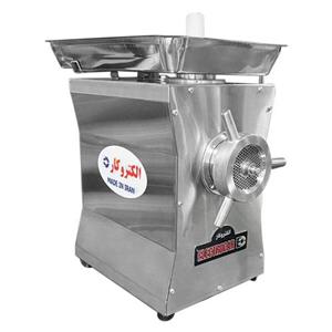 چرخ گوشت گیربکسی الکتروکار طرح اطلس مدل EC-77