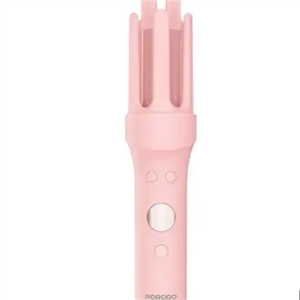 فرکننده مو سرامیکی پرودو Porodo Lifestyle Ceramic Curling Iron PDBL258PK