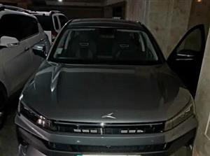 خودرو کی ام سی J7-1401