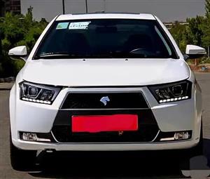 خودرو حواله دنا پلاس EF7P-1405