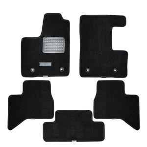 کفپوش موکتی فابریک تویوتا لندکروز مدل 2023 | ایده اسپرت