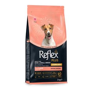 غذای سگ رفلکس پلاس عقیم شده