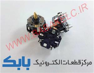 ولوم موسی پایونیر 6850-7150