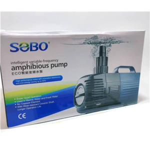 واتر پمپ سوبو BO-1800