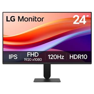 مانیتور ۲۴ اینچ الجی مدل 24U411A-B