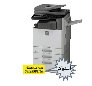 کپی استوک شارپ 465