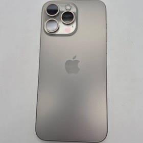 گوشی موبایل اپل مدل iphone 15 Pro Max 5G ظرفیت 512 گیگابایت و 8 گیگ رم کارکرده