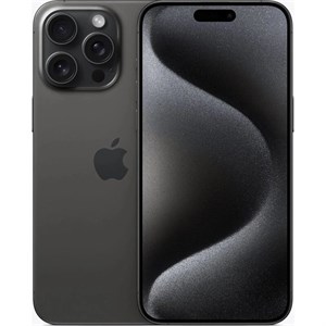 گوشی موبایل اپل مدل iphone 15 Pro Max 5G ظرفیت 512 گیگابایت و 8 گیگ رم کارکرده