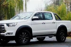 خودرو کی ام سی T8-1403