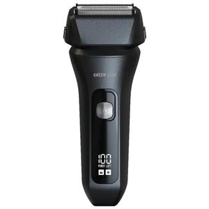 ریش‌تراش حرفه‌ای گرین لاین مدل Ultra Glide Pro GNULMNSHVBK