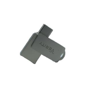 فلش 64 گیگ وریتی Verity O513 OTG Type-C USB3.2