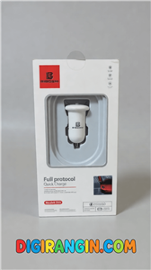 شارژر فندکی بیبوشی (BIBOSHI) مدل Z05