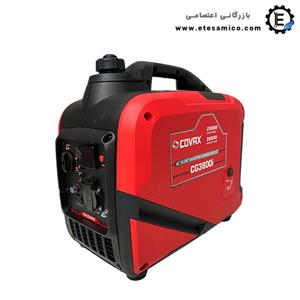 موتور برق سایلنت کواکس 2800 وات مدل CG3800I
