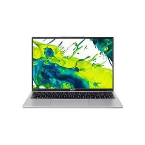 لپ تاپ 16 اینچی ایسر مدل Aspire Lite AL16-54P-586N i5-1334U 16GB 512SSD WUXGA IPS