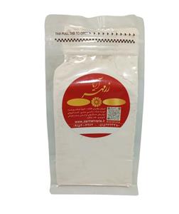 شیر پسته زعفرانی 1 کیلویی