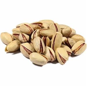 پسته اکبری  متوسط درجه1 400گرمی (پسکرایه)