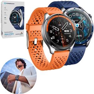 ساعت هوشمند پاورولوژی Powerology مدل PSWBT290