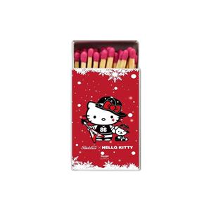 کبریت طرح کیتی کد 332