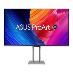مانیتور 32 اینچ ایسوس مدل ProArt OLED PA32UCDM