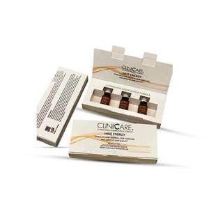 کوکتل ضد ریزش مو و محرک رشد مو کلینیکر