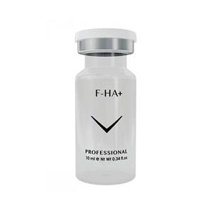 کوکتل آبرسانی به پوست فیوژن  F-HA (پس کرایه)