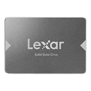 اس اس دی لکسار NQ700 ظرفیت 2 ترابایت