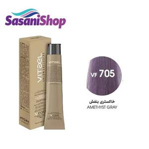 رنگ مو ویتاال شماره 705 حجم 100 میلی لیتر