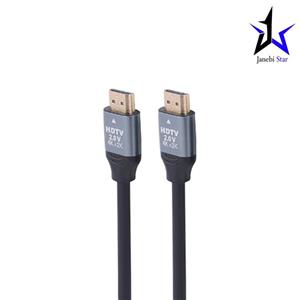 کابل HDMI 4K پرووان PCH78 طول 3 متر