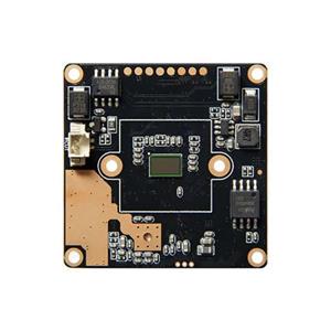 دوربین مداربسته IP بولت 4 مگاپیکسل برد H43