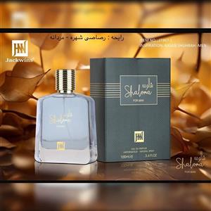 ادکلن رصاصی شهره پور هوم (شالومه) 100 میل جانوین (جکوین) Rasasi Shuhrah Pour Homme Johnwin