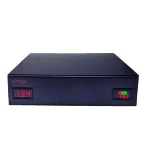 برق اضطراری دوربین مداربسته 30 آمپر IPS OPTEX