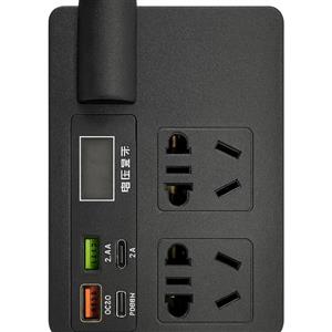 مبدل برق 12 به 220 ولت مدل C11-A