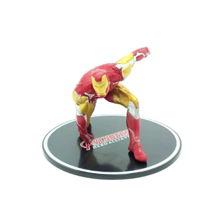 فیگور مدل اونجرز طرح آیرون من کد AV565