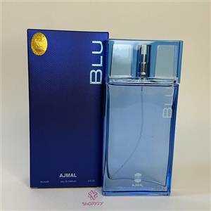 عطر ادکلن مردانه بلو اجمل Ajmal Blu