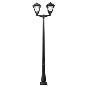 چراغ حیاطی ایستاده فوماگالی FUMAGALLI مدل SH-VANNI 2500 SERGIO 2L