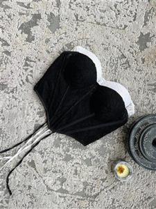 تاپ مجلسی دکلته دانتل