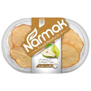 گلابی خشک نارمک - 100 گرم