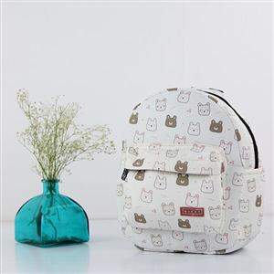کوله پشتی بچگانه کیفت مدل مموری خرگوش