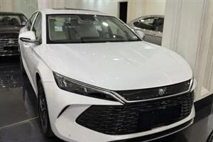 خودرو بی وای دی چین ال DMi-2024